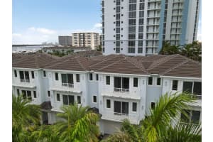 3 Water Club Way #502, North Palm Beach, FL 33408, Sold 07/23/21