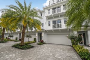 3 Water Club Way #502, North Palm Beach, FL 33408, Sold 07/23/21