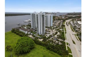 3 Water Club Way #502, North Palm Beach, FL 33408, Sold 07/23/21