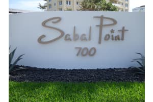 700 S Ocean Blvd Ste 305, Boca Raton, FL 33432, Sold 05/20/21
