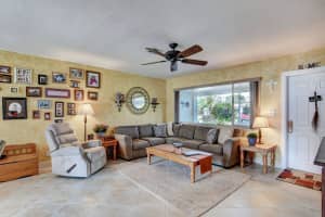 2232 Park Pl, Boca Raton, FL 33486, Sold 05/17/21