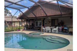 110 Beechwood Ln, Palm Coast, FL 32137, Sold 03/26/21