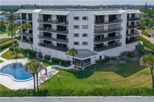 4101 Ocean Dr #3b, Vero Beach, FL 32963, Sold 06/07/21