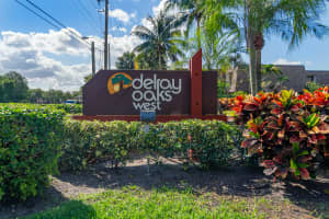 2931 SW 22nd Cir #31d, Delray Beach, FL 33445, Sold 05/28/21