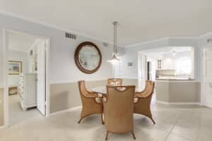 5540 N Ocean Blvd, Ocean Ridge, FL 33435, Sold 06/28/21