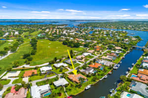 3694 SE Fairway E, Stuart, FL 34997, Sold 04/30/21