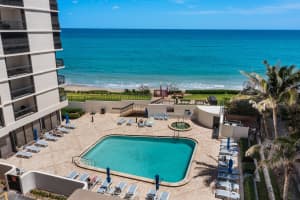 5380 N Ocean Dr #22c, Singer Island, FL 33404, Sold 06/28/21