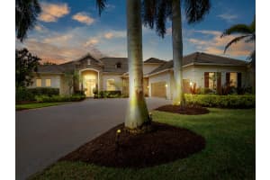 509 SW Sea Green St, Palm City, FL 34990, Sold 06/04/21