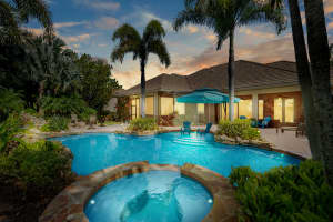 509 SW Sea Green St, Palm City, FL 34990, Sold 06/04/21