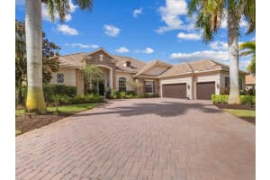 509 SW Sea Green St, Palm City, FL 34990, Sold 06/04/21