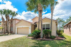 172 Seminole Lakes Dr, Royal Palm Beach, FL 33411, Sold 05/07/21