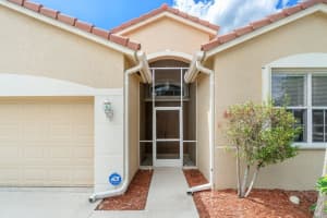172 Seminole Lakes Dr, Royal Palm Beach, FL 33411, Sold 05/07/21