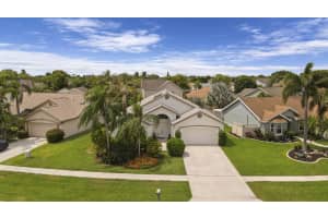 MLS# R10706419, Wellington, Florida 33414