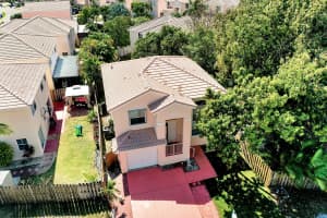 6282 Island Way, Margate, FL 33063, Sold 06/04/21