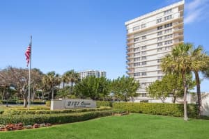 2121 N Ocean Blvd, Boca Raton, FL 33431, Sold 06/14/21