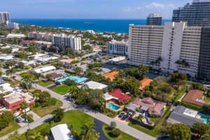 2132 NE 32nd Ave, Fort Lauderdale, FL 33305, Sold 06/01/21