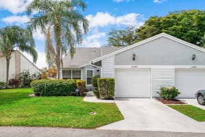 12135 Forest Greens Dr, Boynton Beach, FL 33437, Sold 05/18/21