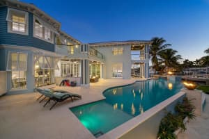 50 River Dr, Ocean Ridge, FL 33435, Sold 06/25/21