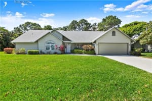 718 NE Dahoon Terrace, Jensen Beach, FL 34957, Sold 05/26/21