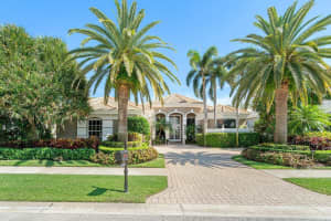 104 Windsor Pointe Drive Palm Beach Gardens