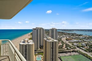 3000 N Ocean Dr #35f, West Palm Beach, FL 33404, Sold 07/28/21