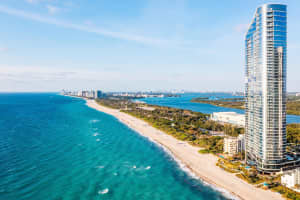 15701 Collins Ave Suite 4401, Sunny Isles Beach, FL 33160, Sold 07/02/21