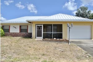 1495 Woodcrest Rd N, West Palm Beach, FL 33417, Sold 05/21/21