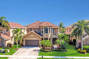 3475 Collonade Dr, Wellington, FL 33449, Sold 05/27/21
