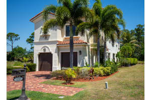 120 SE Strada Cervaro, Port St. Lucie, FL 34952, Sold 07/21/21