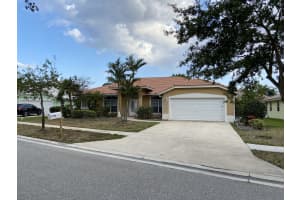 162 Fernwood Crescent, Royal Palm Beach, FL 33411, Sold 05/12/21