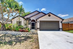 1276 Waterway Cove Dr, Wellington, FL 33414, Sold 05/14/21