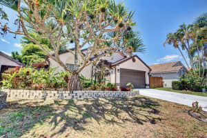 1276 Waterway Cove Dr, Wellington, FL 33414, Sold 05/14/21