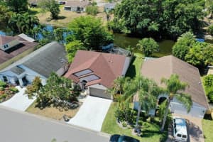 1276 Waterway Cove Dr, Wellington, FL 33414, Sold 05/14/21