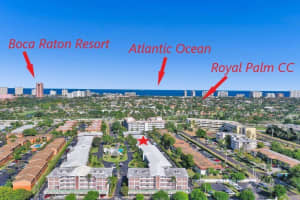 30 SE 13th St APT A1, Boca Raton, FL 33432, Sold 05/14/21