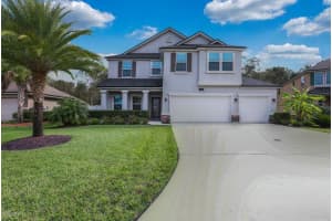 3112 S Cassata Ln, St. Augustine, FL 32092, Sold 01/29/21