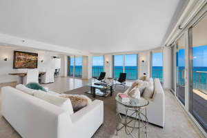 3170 S Ocean Blvd APT S702, Palm Beach, FL 33480, Sold 05/14/21