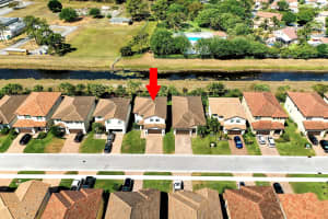 6843 Langdon Wy, Lake Worth, FL 33463, Sold 06/14/21