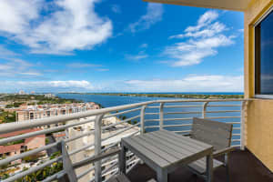 1551 N Flagler Dr PH 2, West Palm Beach, FL 33401, Sold 06/01/21