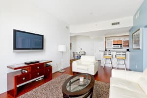 1551 N Flagler Dr PH 2, West Palm Beach, FL 33401, Sold 06/01/21