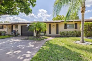 7708 Margate Blvd, Margate, FL 33063, Sold 10/01/21