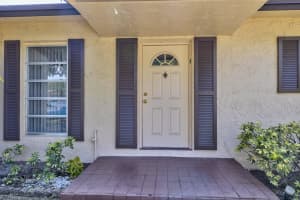 7708 Margate Blvd, Margate, FL 33063, Sold 10/01/21