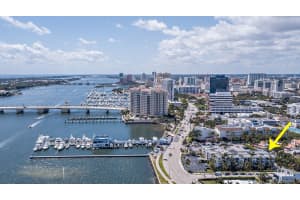 917 N Flagler Dr Suite 112, West Palm Beach, FL 33401, Sold 06/30/21
