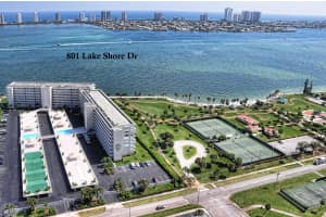 801 Lake Shore Dr, West Palm Beach, FL 33403, Sold 06/11/21