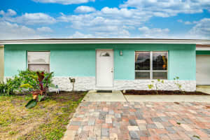 6194 Moonbeam Dr, Lake Worth, FL 33463, Sold 06/09/21