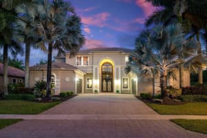 12478 Equine Ln, Wellington, FL 33414, Sold 06/28/21