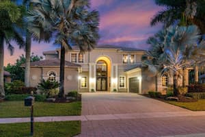12478 Equine Ln, Wellington, FL 33414, Sold 06/28/21