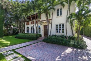 326 Valencia Rd, West Palm Beach, FL 33401, Sold 07/15/21