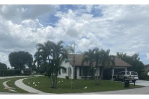 6252 Blue Baneberry Ln, Greenacres, FL 33463, Sold 06/04/21