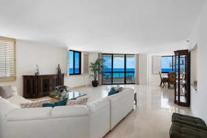 3201 S Ocean Blvd, Highland Beach, FL 33487, Sold 04/11/22
