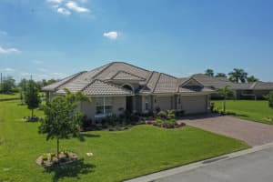 510 Caroline Dr, Vero Beach, FL 32968, Sold 05/28/21